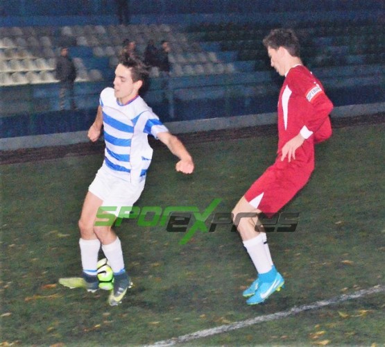 Yenikent Fıratspor zoru başardı 3-2