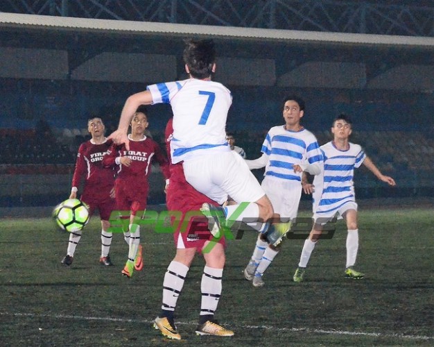 Yenikent Fıratspor zoru başardı 3-2