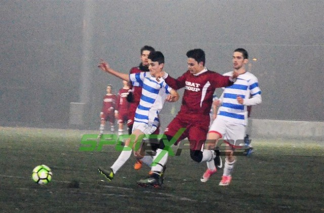 Yenikent Fıratspor zoru başardı 3-2