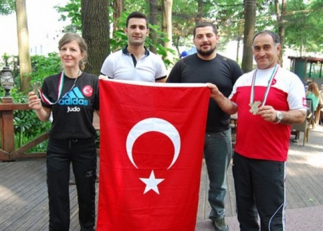 Onlar Türkiye'nin 1 Numarası