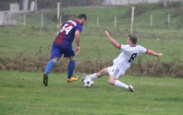 Yeşilyurtbelde-Geyvespor: 1-0