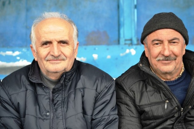 Yıldırımspor 2.Amatör'e düştü