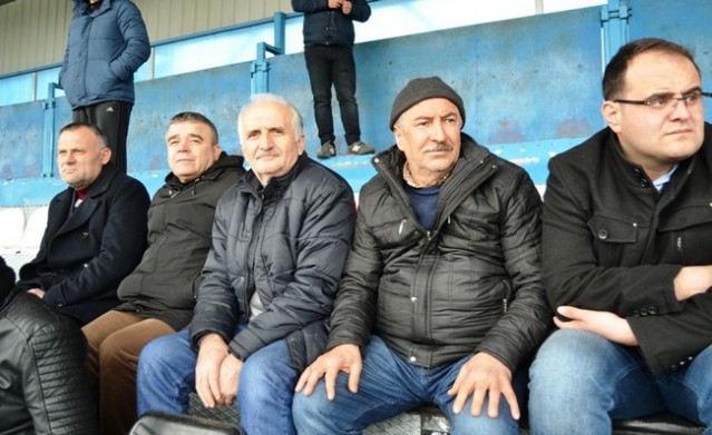 Yıldırımspor 2.Amatör'e düştü