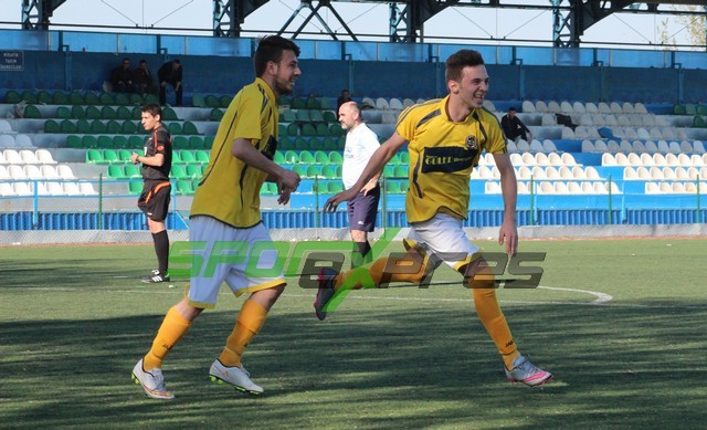 Yıldırımspor-As Kuzulukspor:3-1