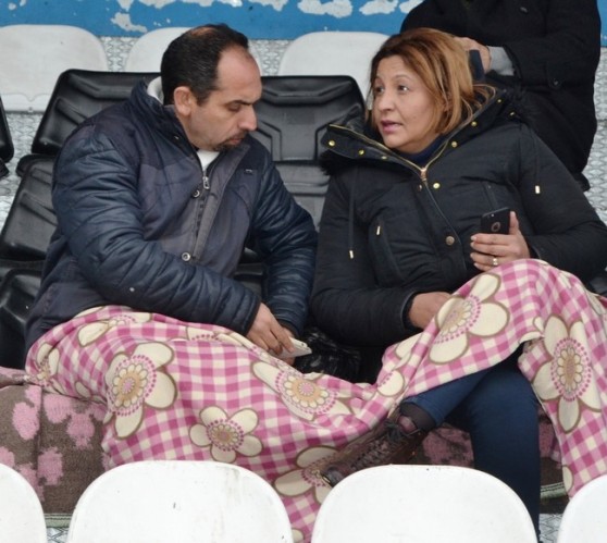 Yıldırımspor 2.Amatör'e düştü