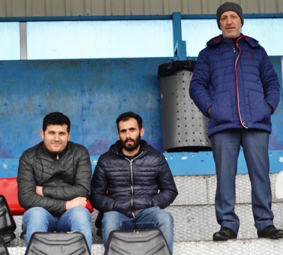 Yıldırımspor 2.Amatör'e düştü