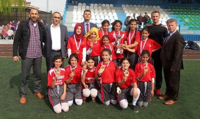 Yıldızlar Liginde şampiyonlar belli oldu