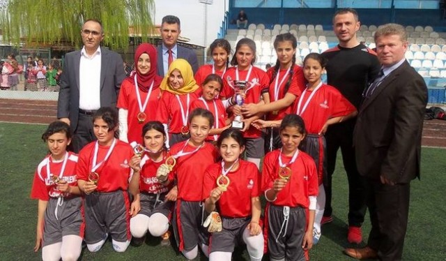 Yıldızlar Liginde şampiyonlar belli oldu