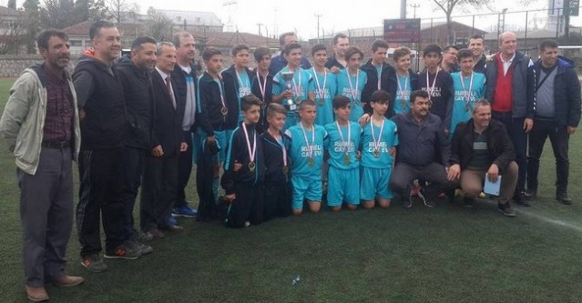 Yıldızlar Liginde şampiyonlar belli oldu