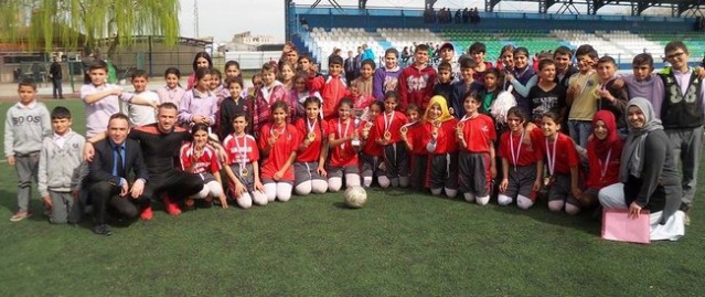 Yıldızlar Liginde şampiyonlar belli oldu