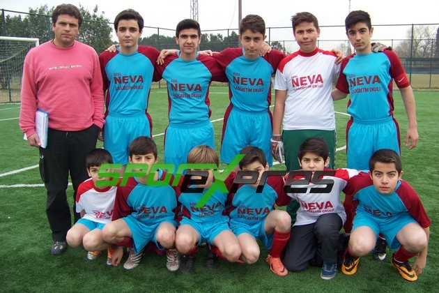 Orta Okullar Yıldız liginde heyecan arttıyor
