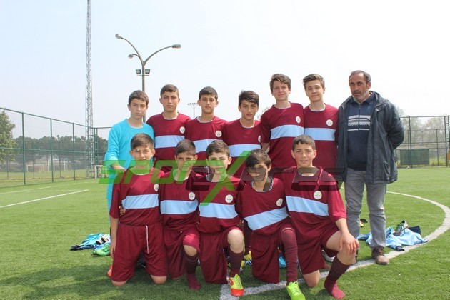 Yıldızlar 2.Küme il birinciliği başladı