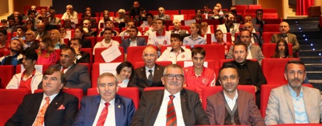 Yılın EN’leri Ödüllerine Kavuştu