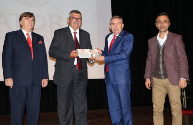 Yılın EN’leri Ödüllerine Kavuştu