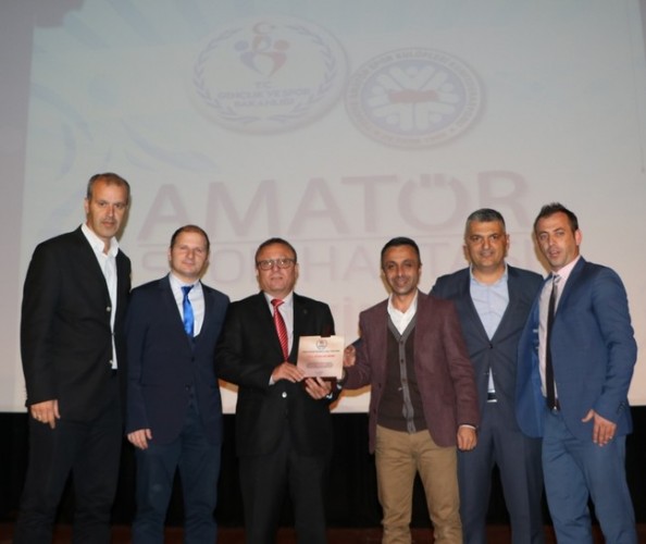 Yılın EN’leri Ödüllerine Kavuştu