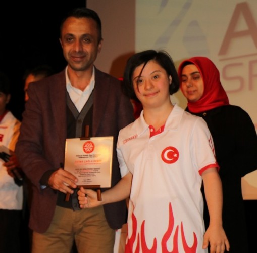 Yılın EN’leri Ödüllerine Kavuştu