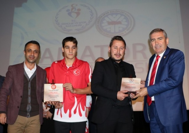 Yılın EN’leri Ödüllerine Kavuştu