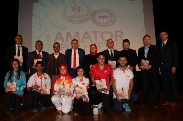 Yılın EN’leri Ödüllerine Kavuştu