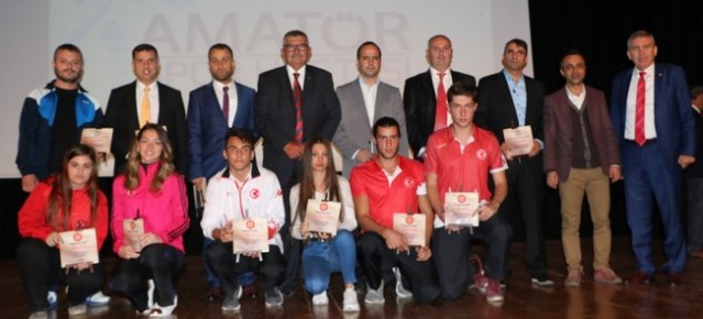 Yılın EN’leri Ödüllerine Kavuştu