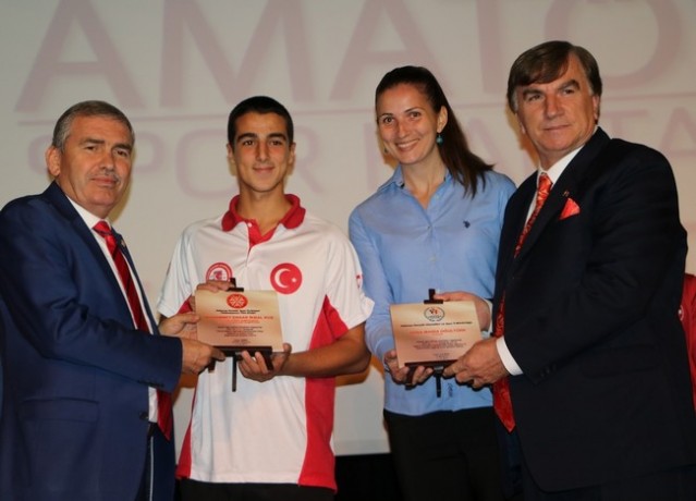 Yılın EN’leri Ödüllerine Kavuştu