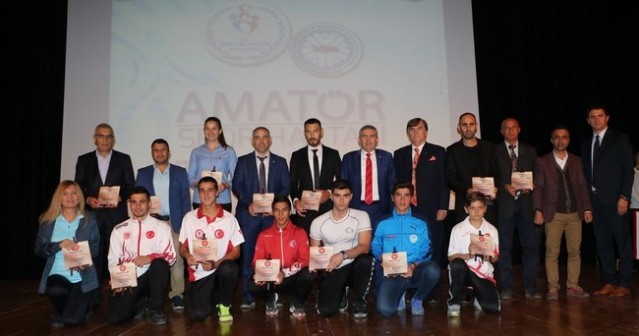 Yılın EN’leri Ödüllerine Kavuştu