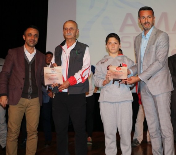 Yılın EN’leri Ödüllerine Kavuştu