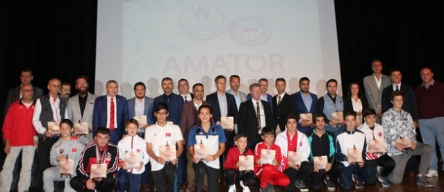 Yılın EN’leri Ödüllerine Kavuştu