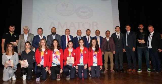 Yılın EN’leri Ödüllerine Kavuştu
