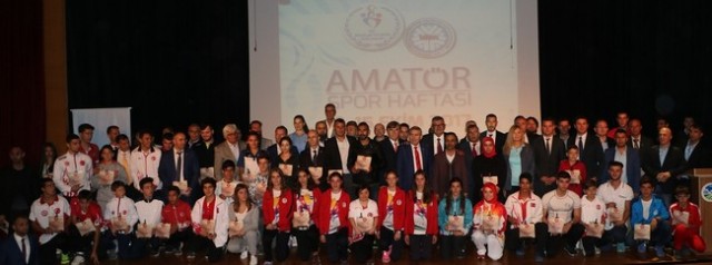 Yılın EN’leri Ödüllerine Kavuştu