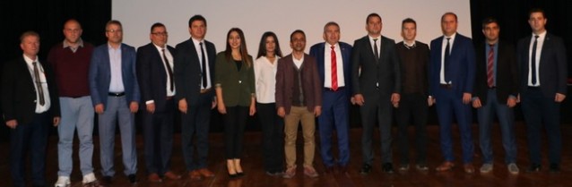 Yılın EN’leri Ödüllerine Kavuştu