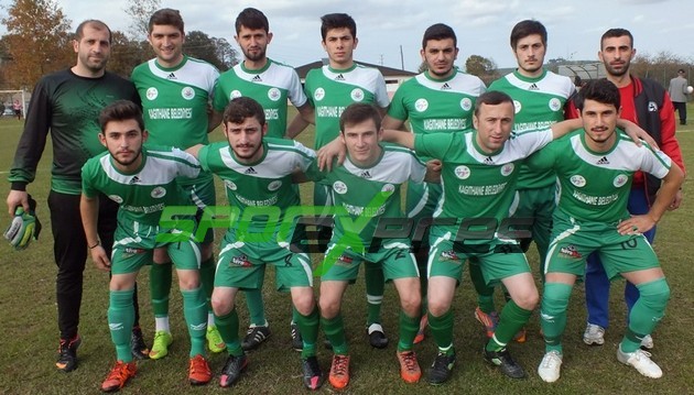 Yuvalıderespor-Pazaköy Eğitim:1-3