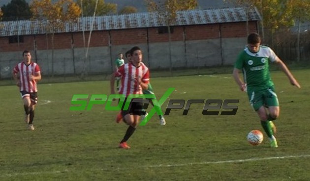 Yuvalıderespor-Pazaköy Eğitim:1-3