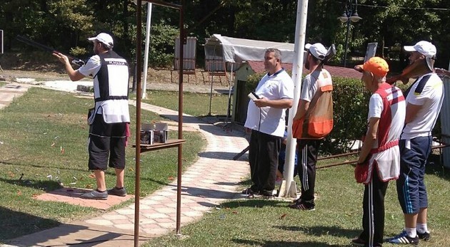 Avcılar'da Zafer Kupası sahibini buldu
