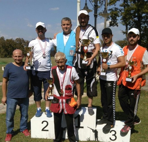 Avcılar'da Zafer Kupası sahibini buldu
