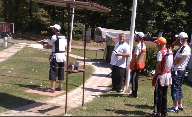 Avcılar'da Zafer Kupası sahibini buldu