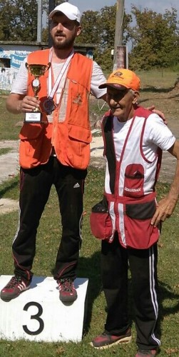 Avcılar'da Zafer Kupası sahibini buldu