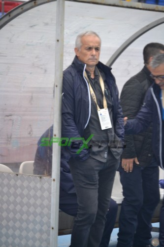 Zonguldak Kömürspor-Sakaryaspor:1-4
