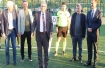 Olgunlar start verdi