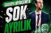 Sakarya Büyükşehir Basketbol'da şok ayrılık