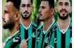 Sakaryaspor'da 4 imza