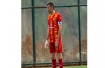 Kaan İskender Kocaalispor'da