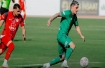 Kahramanmaraş İstiklalspor-Sakaryaspor: 1-2