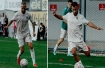 Kerim Frei ve İlhan Depe'den süper başlangıç