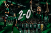 Sakaryaspor durmuyor; 4'de 4