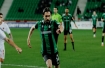 Sakaryaspor - Erzincanspor:1-3