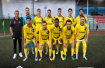 Arifiye Atılganspor - Hendek Boğazspor:3-2