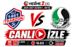1461 Trabzon – Sakaryaspor maçı canlı izle | Maç hangi kanalda, saat kaçta?