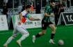 Sakaryaspor'da seri sonu 2-2