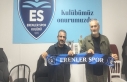 Erenlerspor'da yeni başkan Ahmet Özgedik