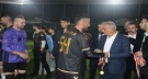 Mini Futbol'da Nass Grup Şampiyon